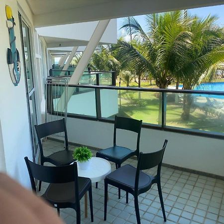 Ancorar Flat Porto De Galinhas - Flat 1203-5205 Apartment Ngoại thất bức ảnh