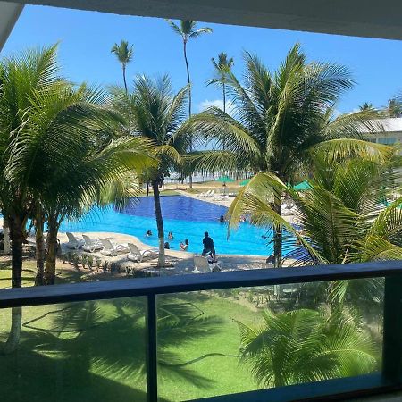 Ancorar Flat Porto De Galinhas - Flat 1203-5205 Apartment Ngoại thất bức ảnh