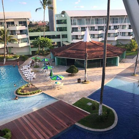 Ancorar Flat Porto De Galinhas - Flat 1203-5205 Apartment Ngoại thất bức ảnh