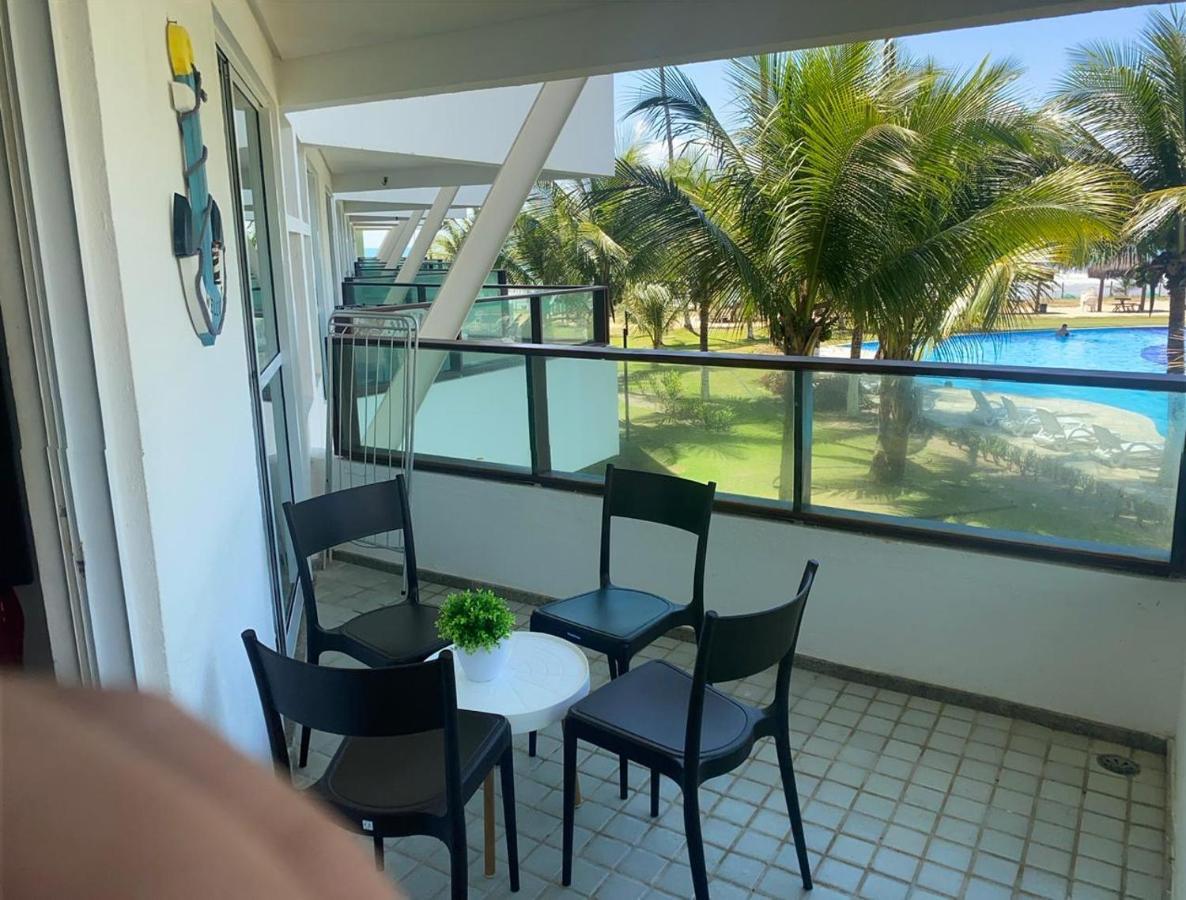 Ancorar Flat Porto De Galinhas - Flat 1203-5205 Apartment Ngoại thất bức ảnh