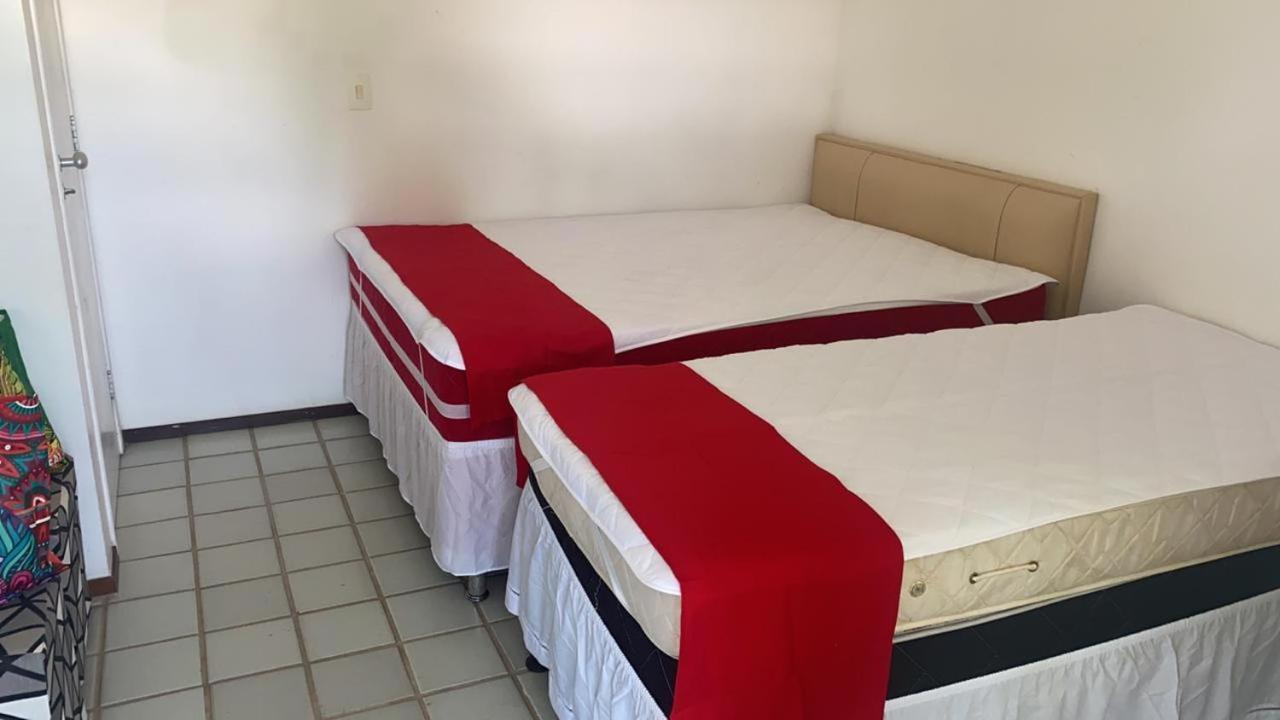 Ancorar Flat Porto De Galinhas - Flat 1203-5205 Apartment Ngoại thất bức ảnh