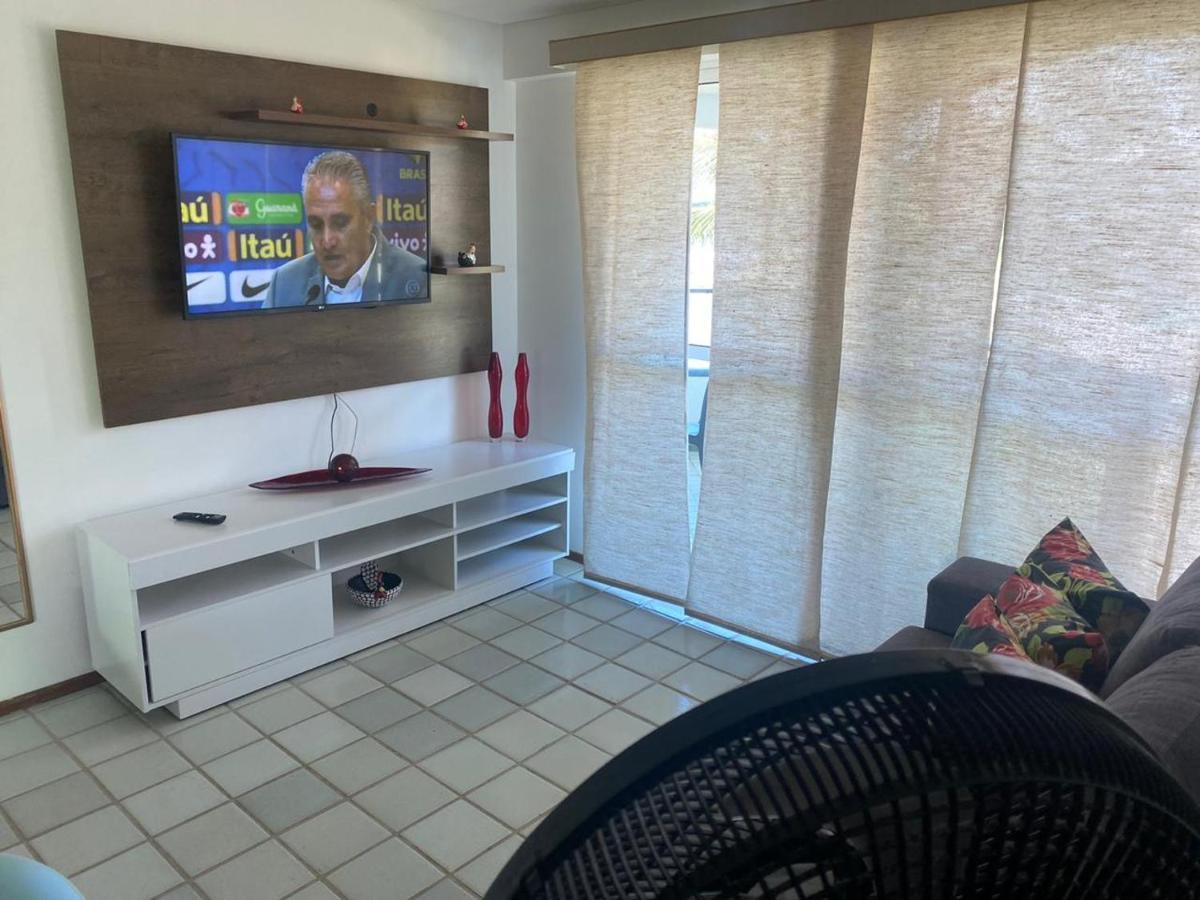 Ancorar Flat Porto De Galinhas - Flat 1203-5205 Apartment Ngoại thất bức ảnh