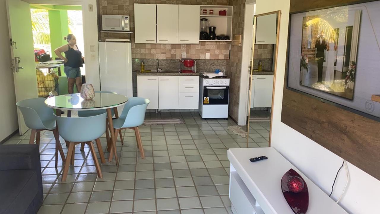 Ancorar Flat Porto De Galinhas - Flat 1203-5205 Apartment Ngoại thất bức ảnh