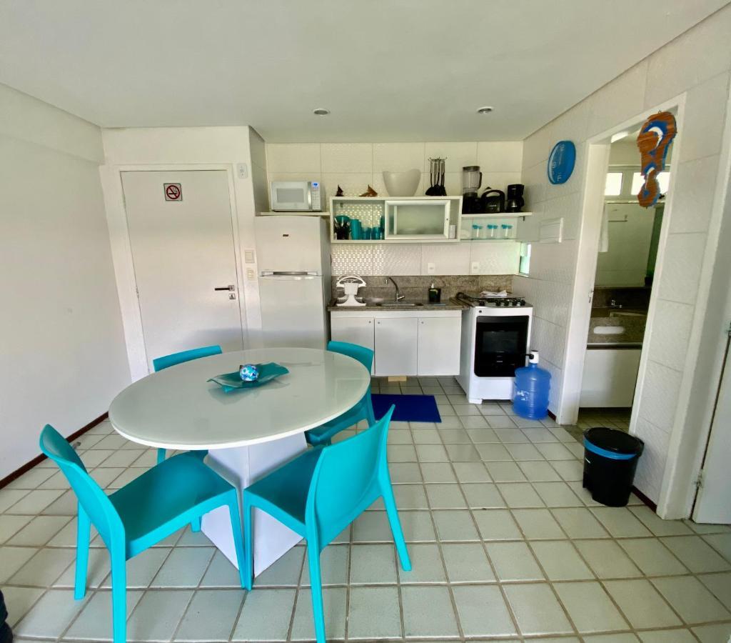 Ancorar Flat Porto De Galinhas - Flat 1203-5205 Apartment Ngoại thất bức ảnh