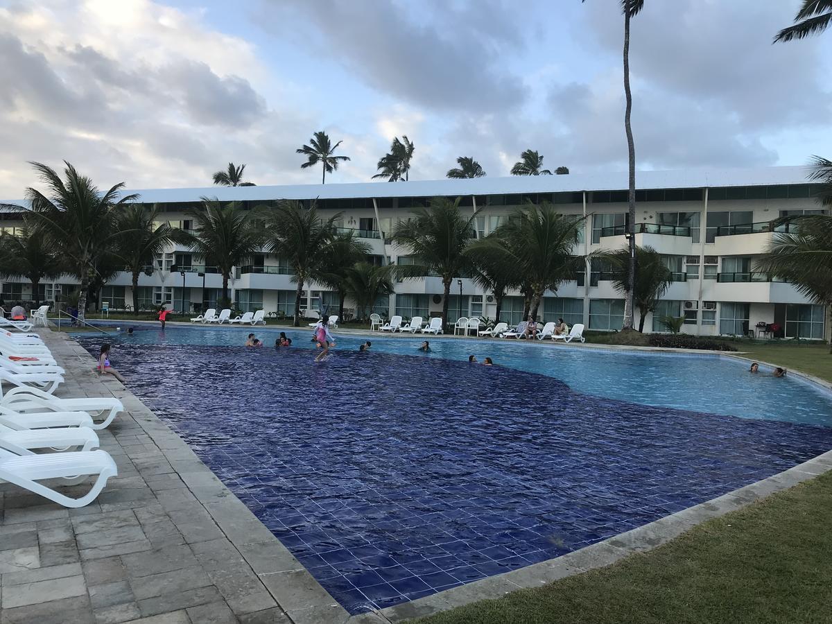 Ancorar Flat Porto De Galinhas - Flat 1203-5205 Apartment Ngoại thất bức ảnh