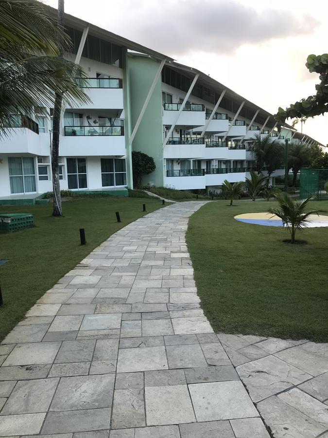Ancorar Flat Porto De Galinhas - Flat 1203-5205 Apartment Ngoại thất bức ảnh