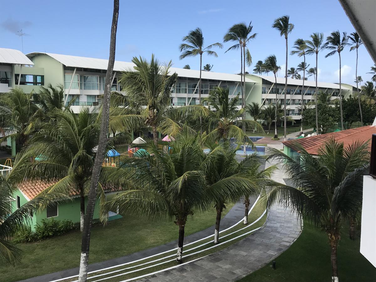 Ancorar Flat Porto De Galinhas - Flat 1203-5205 Apartment Ngoại thất bức ảnh