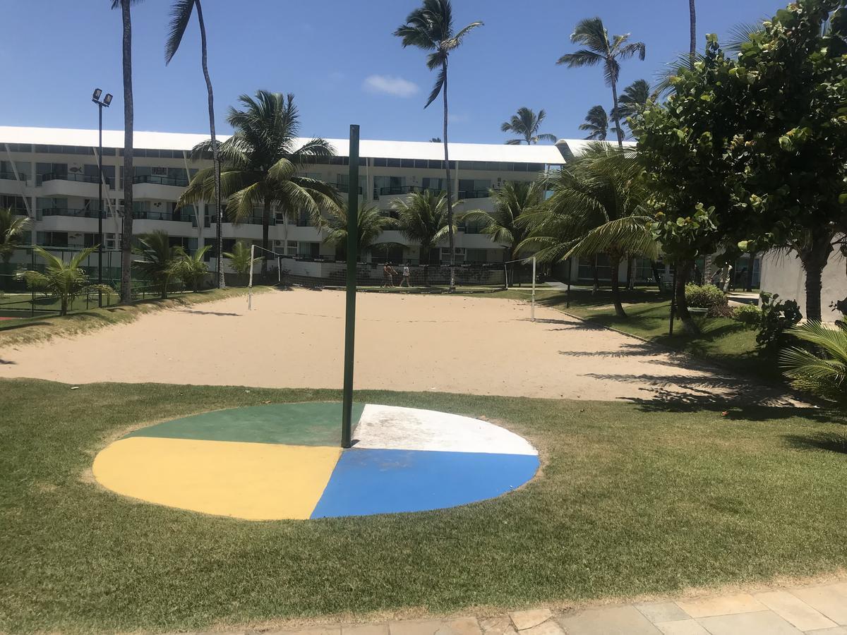 Ancorar Flat Porto De Galinhas - Flat 1203-5205 Apartment Ngoại thất bức ảnh