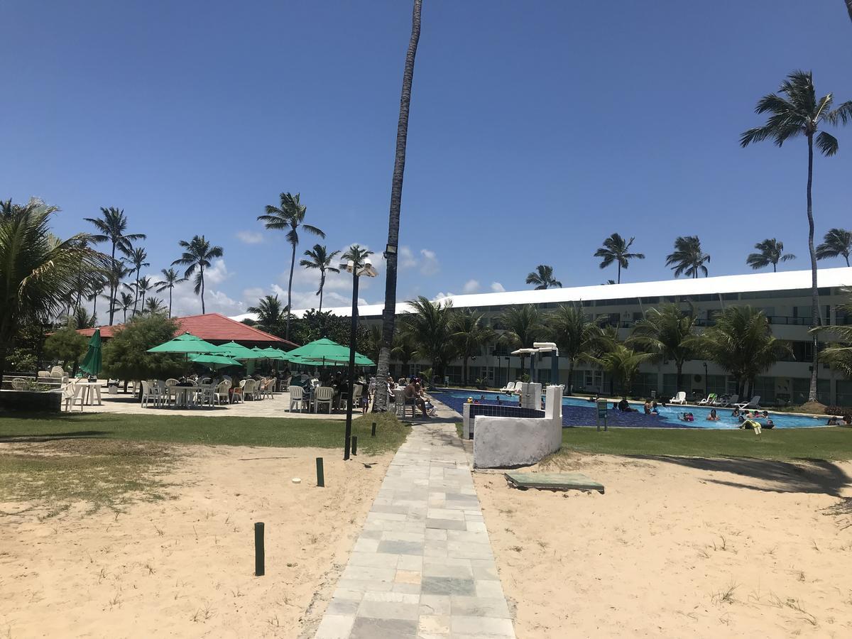 Ancorar Flat Porto De Galinhas - Flat 1203-5205 Apartment Ngoại thất bức ảnh