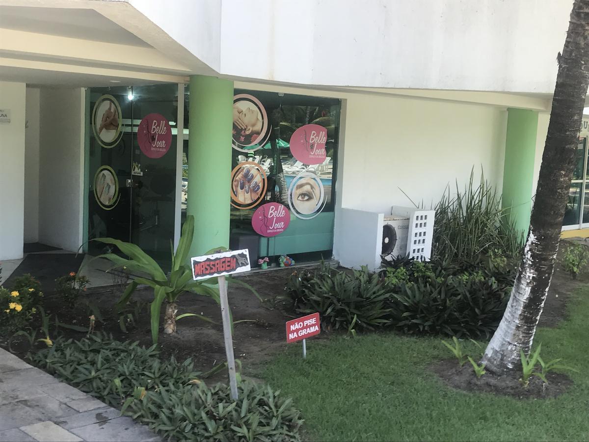 Ancorar Flat Porto De Galinhas - Flat 1203-5205 Apartment Ngoại thất bức ảnh