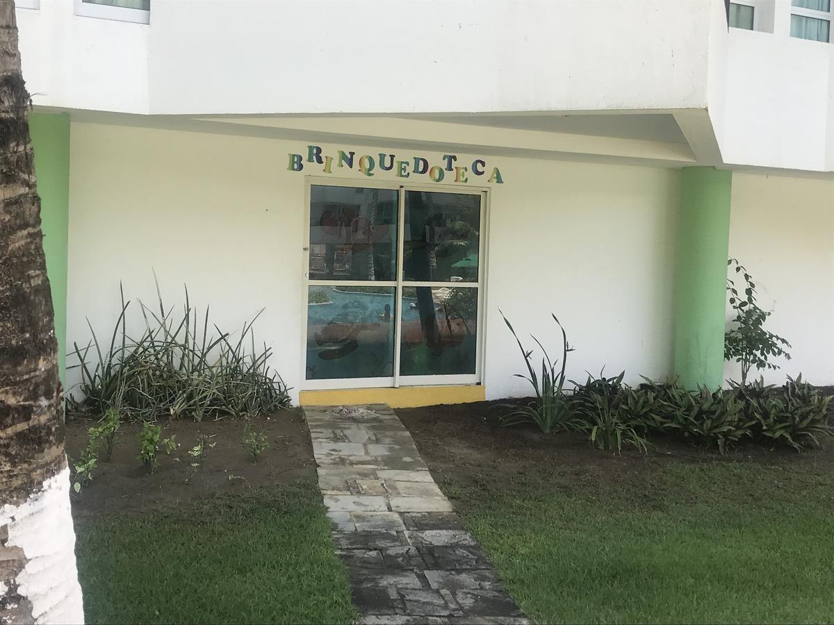 Ancorar Flat Porto De Galinhas - Flat 1203-5205 Apartment Ngoại thất bức ảnh