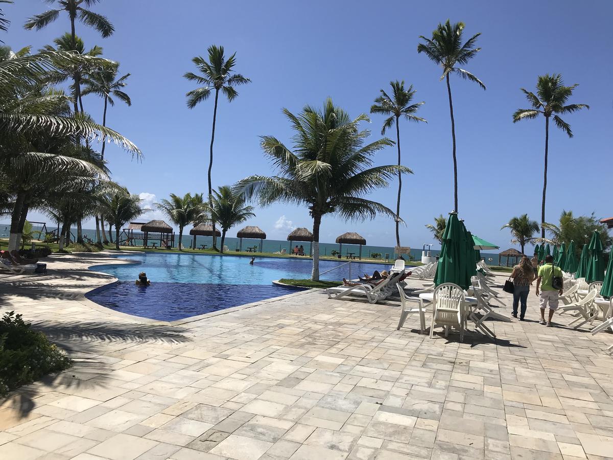 Ancorar Flat Porto De Galinhas - Flat 1203-5205 Apartment Ngoại thất bức ảnh