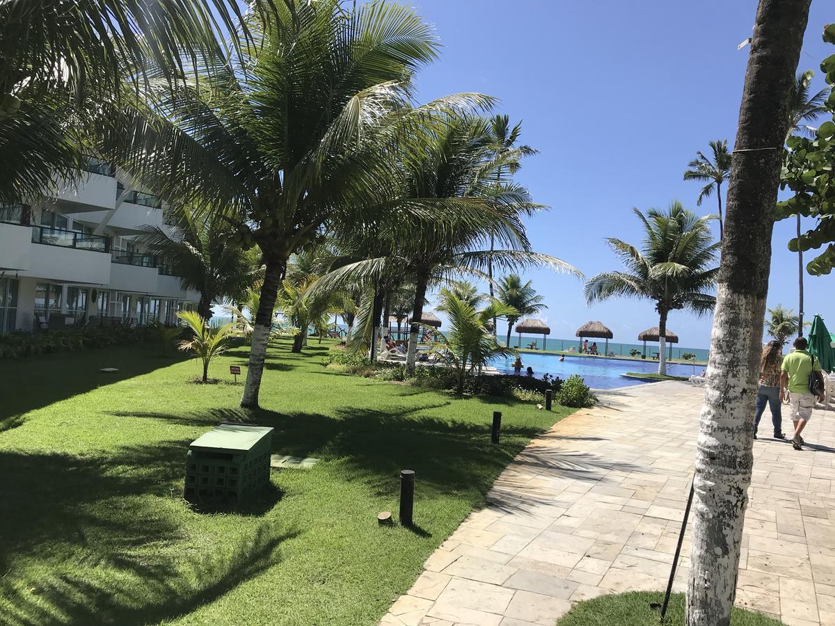 Ancorar Flat Porto De Galinhas - Flat 1203-5205 Apartment Ngoại thất bức ảnh