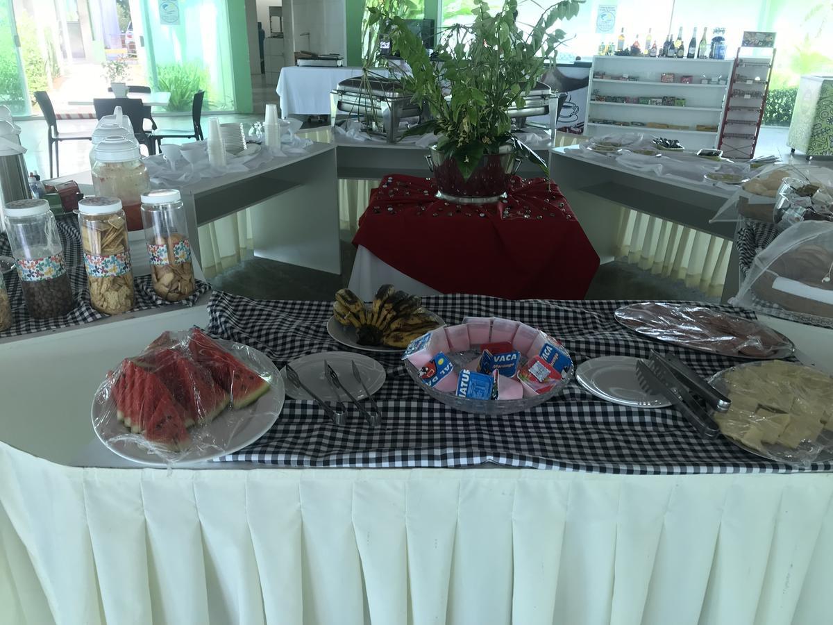 Ancorar Flat Porto De Galinhas - Flat 1203-5205 Apartment Ngoại thất bức ảnh