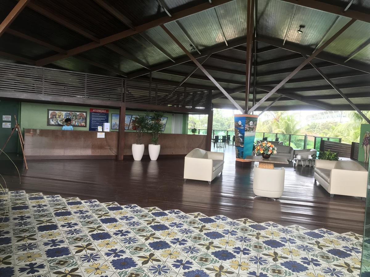 Ancorar Flat Porto De Galinhas - Flat 1203-5205 Apartment Ngoại thất bức ảnh