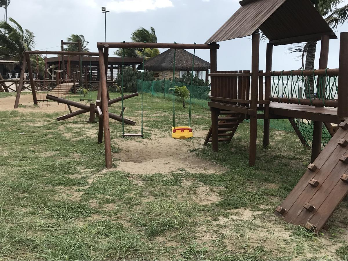 Ancorar Flat Porto De Galinhas - Flat 1203-5205 Apartment Ngoại thất bức ảnh