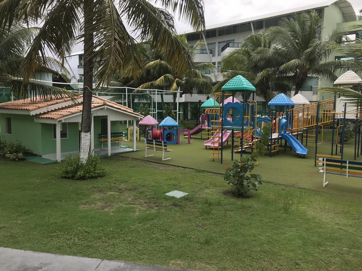 Ancorar Flat Porto De Galinhas - Flat 1203-5205 Apartment Ngoại thất bức ảnh
