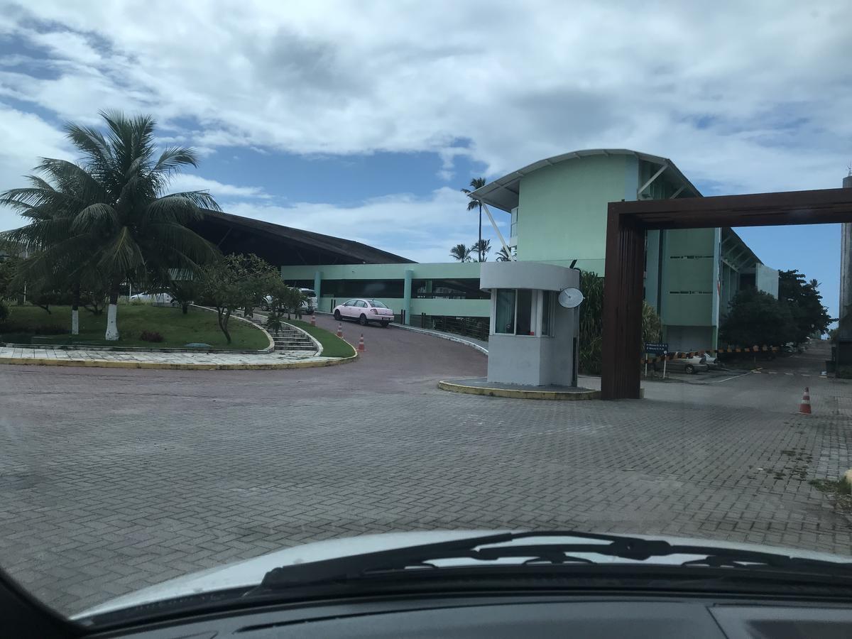 Ancorar Flat Porto De Galinhas - Flat 1203-5205 Apartment Ngoại thất bức ảnh
