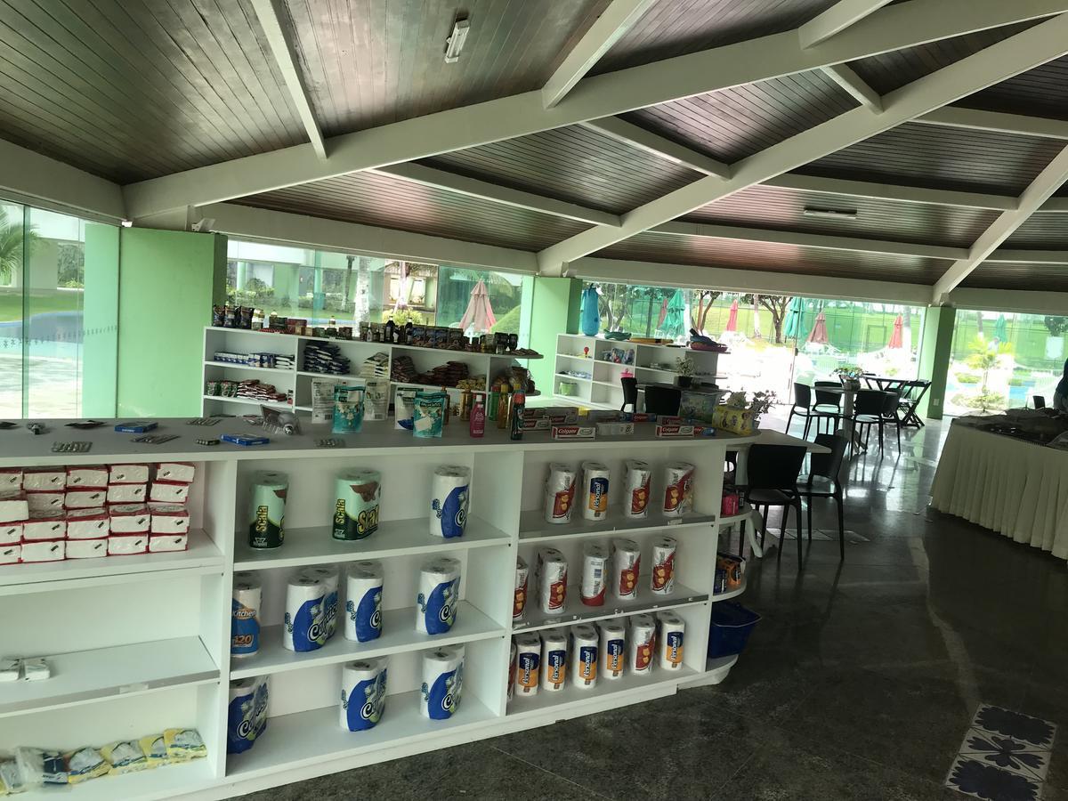 Ancorar Flat Porto De Galinhas - Flat 1203-5205 Apartment Ngoại thất bức ảnh