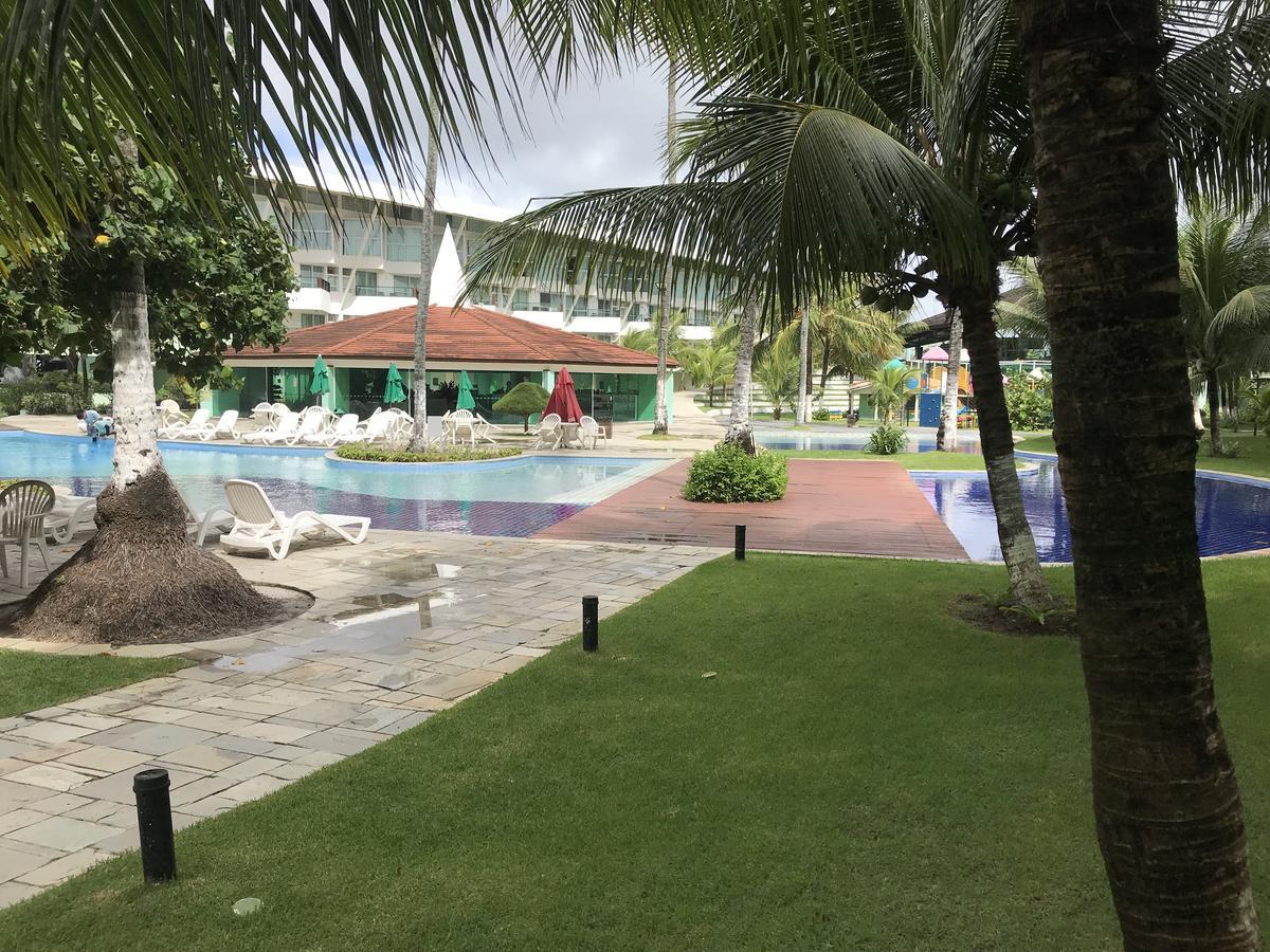 Ancorar Flat Porto De Galinhas - Flat 1203-5205 Apartment Ngoại thất bức ảnh