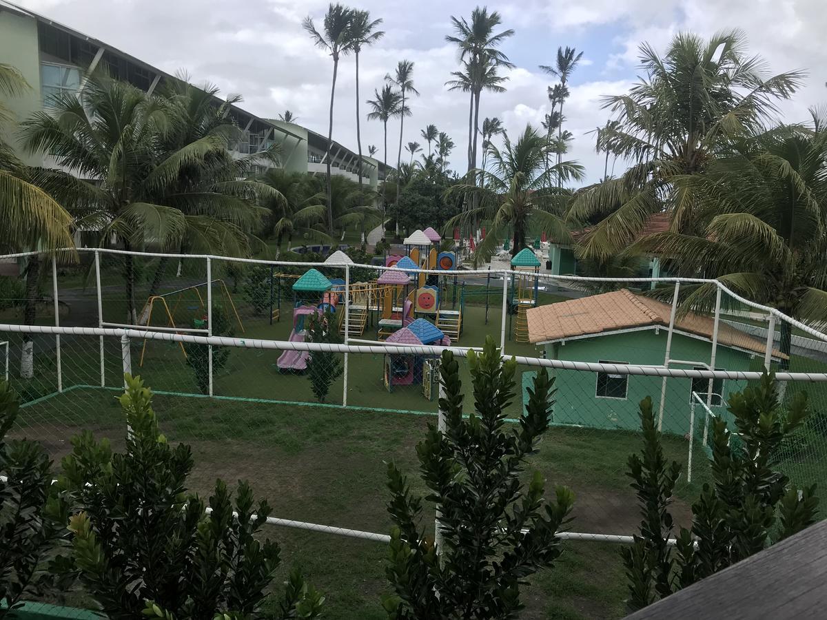 Ancorar Flat Porto De Galinhas - Flat 1203-5205 Apartment Ngoại thất bức ảnh