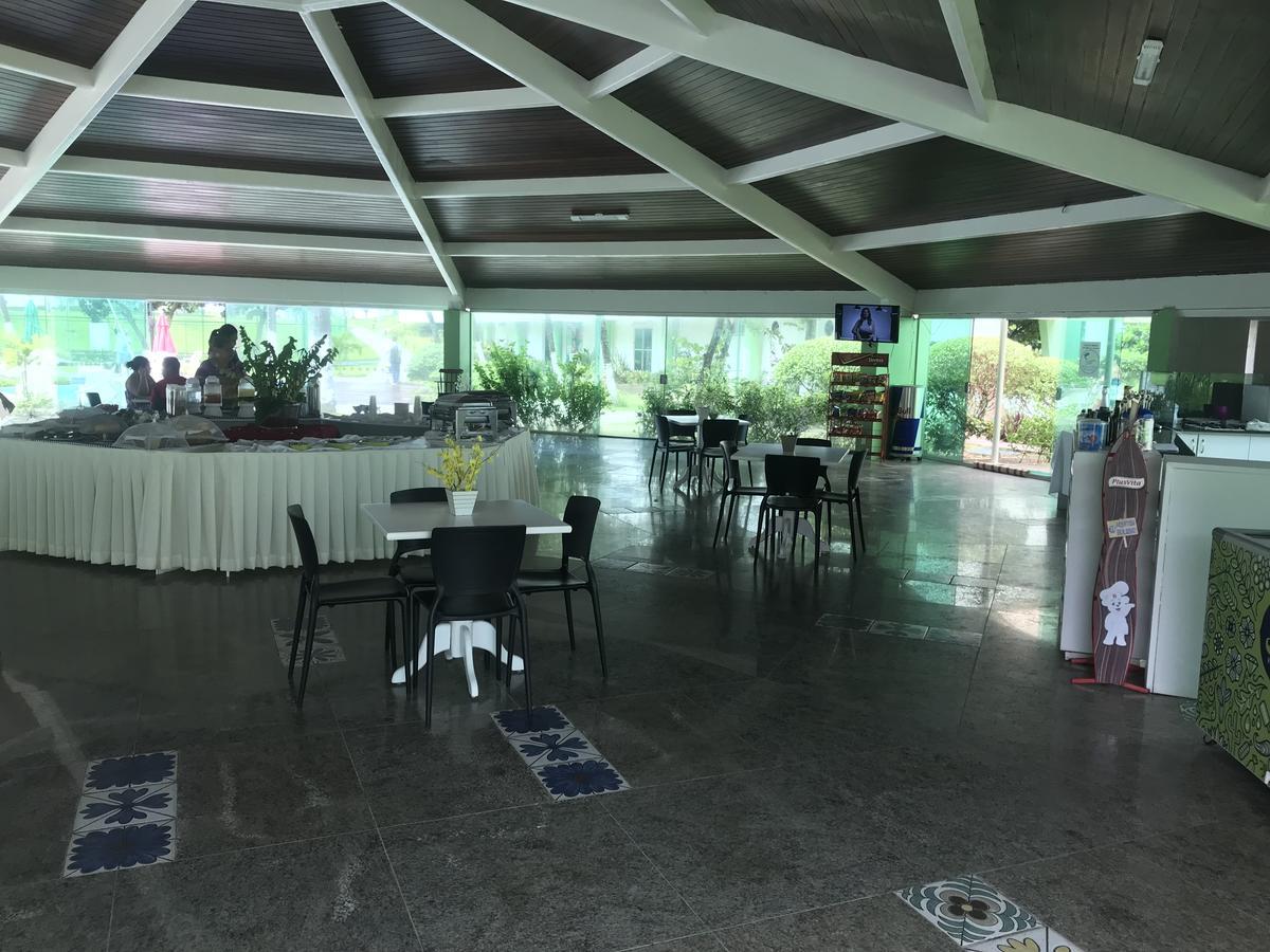 Ancorar Flat Porto De Galinhas - Flat 1203-5205 Apartment Ngoại thất bức ảnh
