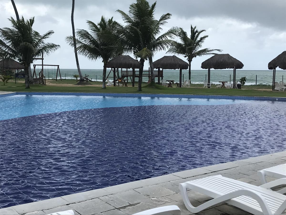 Ancorar Flat Porto De Galinhas - Flat 1203-5205 Apartment Ngoại thất bức ảnh