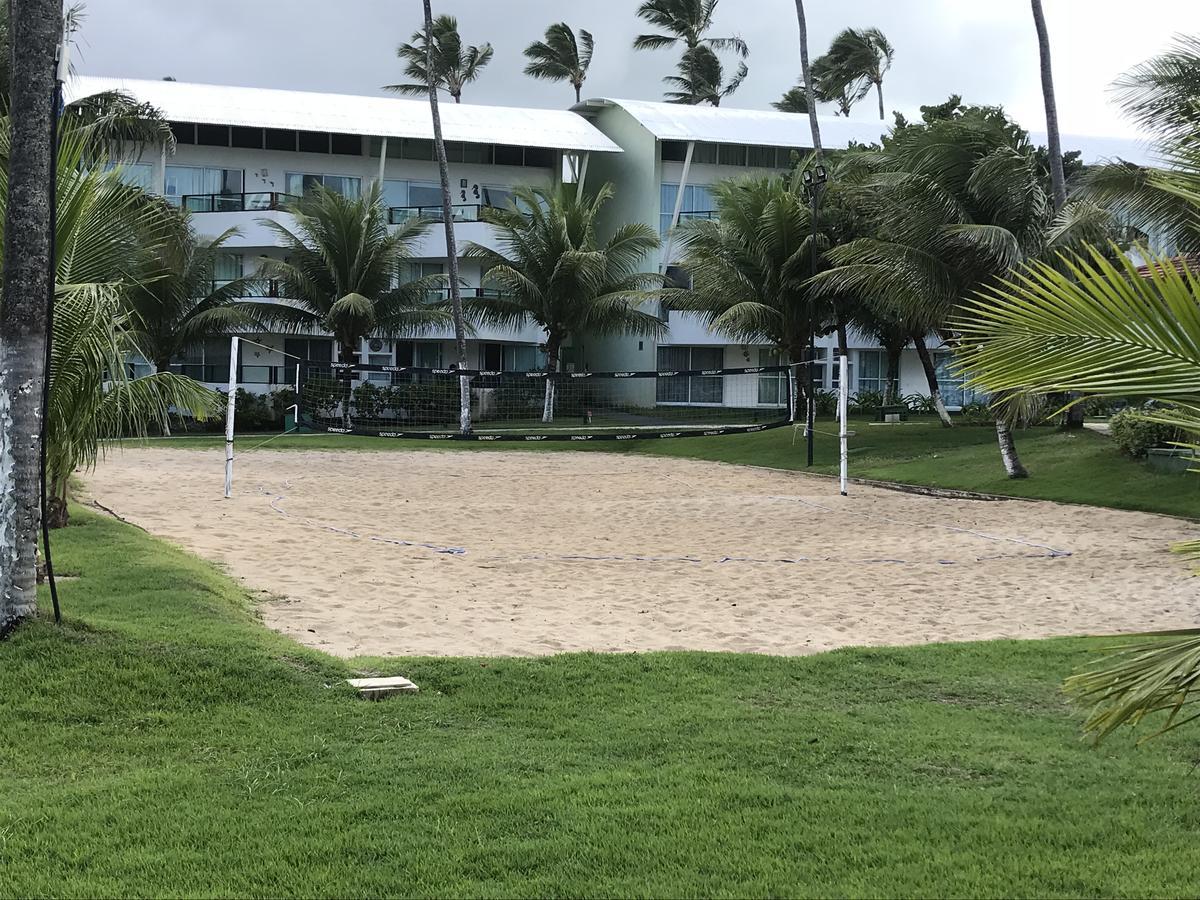 Ancorar Flat Porto De Galinhas - Flat 1203-5205 Apartment Ngoại thất bức ảnh