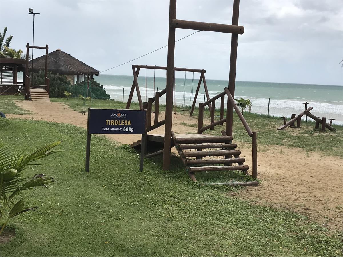 Ancorar Flat Porto De Galinhas - Flat 1203-5205 Apartment Ngoại thất bức ảnh