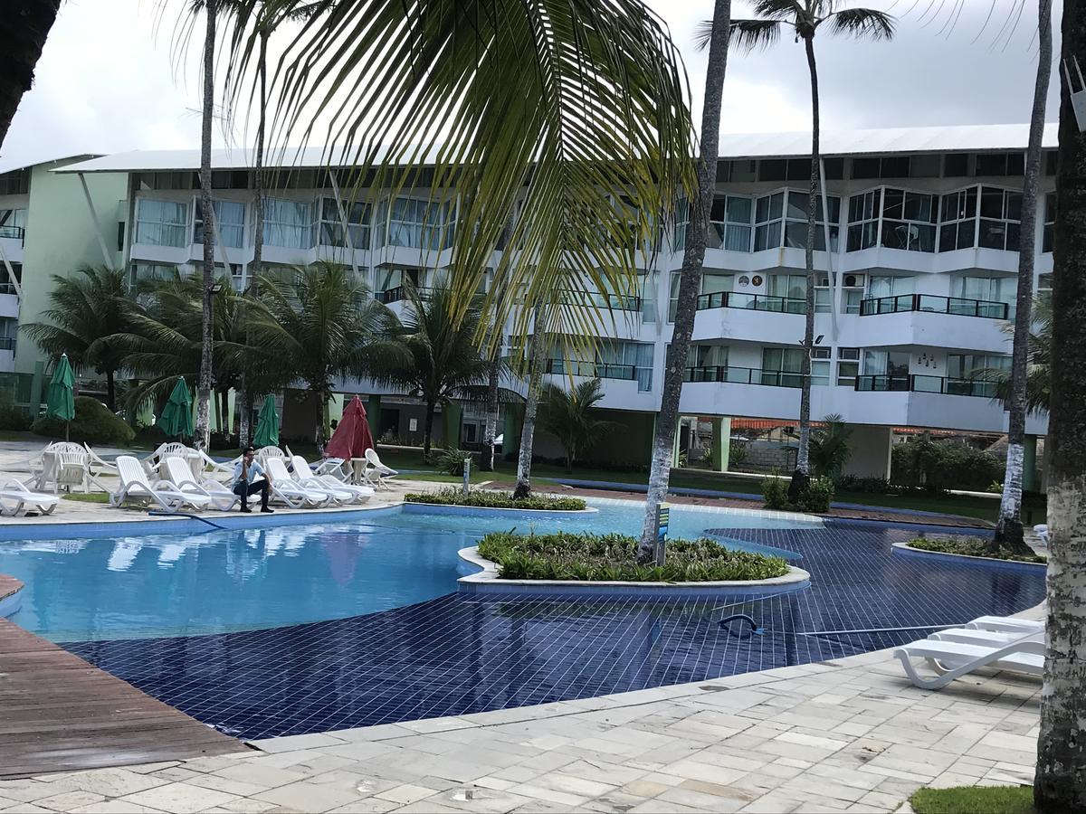 Ancorar Flat Porto De Galinhas - Flat 1203-5205 Apartment Ngoại thất bức ảnh