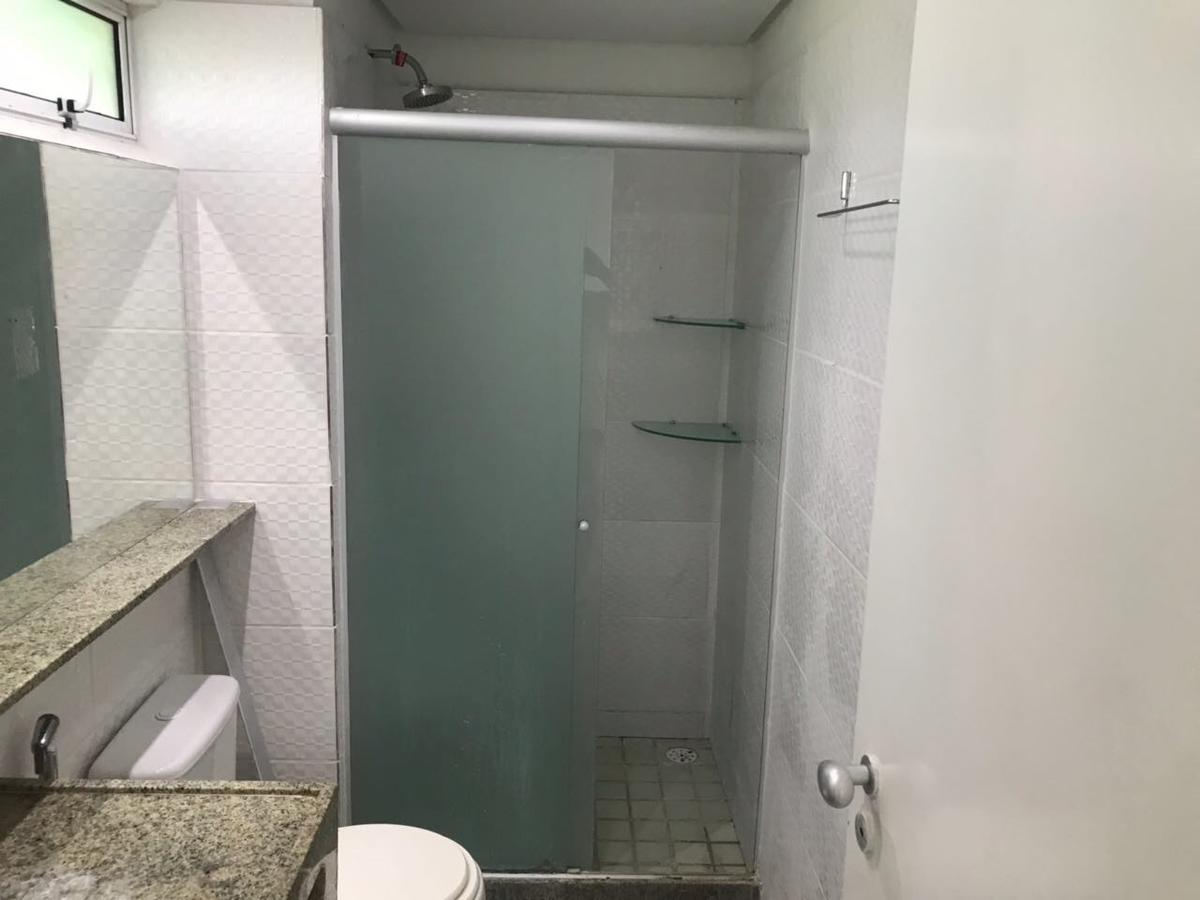 Ancorar Flat Porto De Galinhas - Flat 1203-5205 Apartment Ngoại thất bức ảnh
