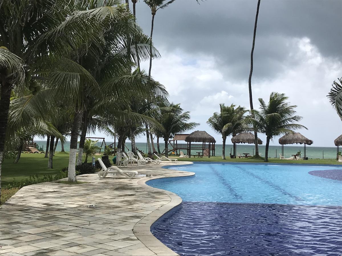 Ancorar Flat Porto De Galinhas - Flat 1203-5205 Apartment Ngoại thất bức ảnh