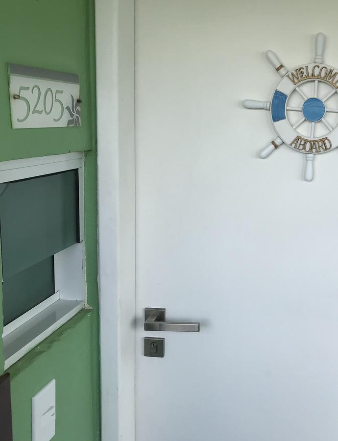 Ancorar Flat Porto De Galinhas - Flat 1203-5205 Apartment Ngoại thất bức ảnh
