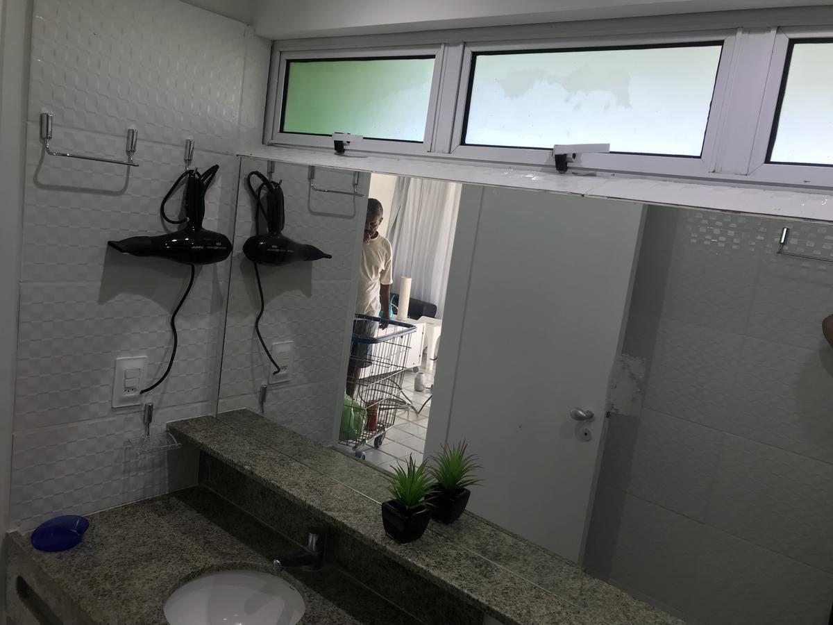 Ancorar Flat Porto De Galinhas - Flat 1203-5205 Apartment Ngoại thất bức ảnh