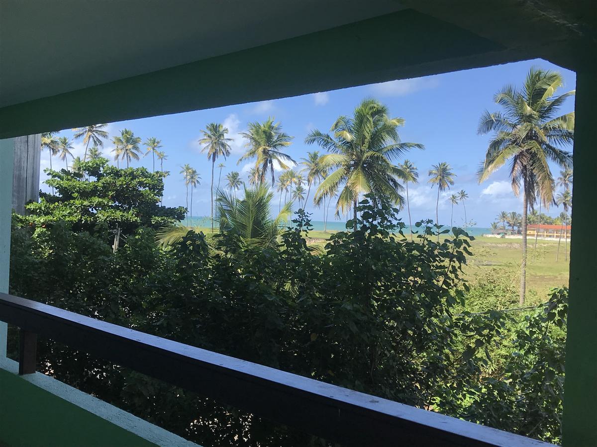 Ancorar Flat Porto De Galinhas - Flat 1203-5205 Apartment Ngoại thất bức ảnh