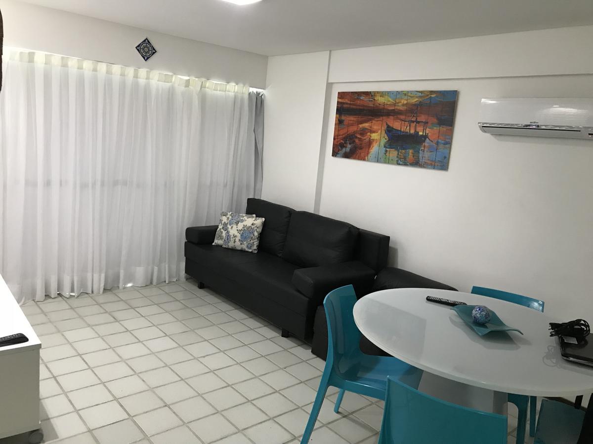 Ancorar Flat Porto De Galinhas - Flat 1203-5205 Apartment Ngoại thất bức ảnh