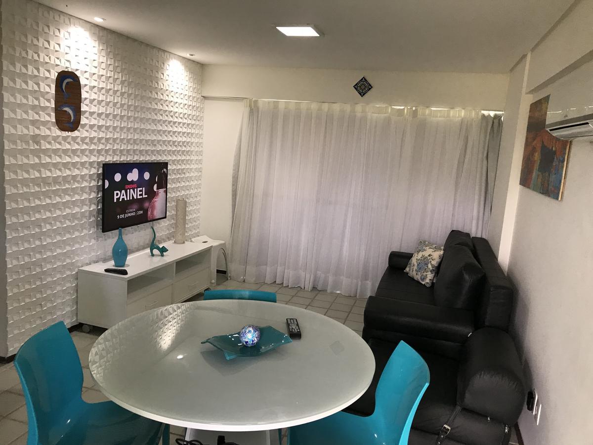 Ancorar Flat Porto De Galinhas - Flat 1203-5205 Apartment Ngoại thất bức ảnh