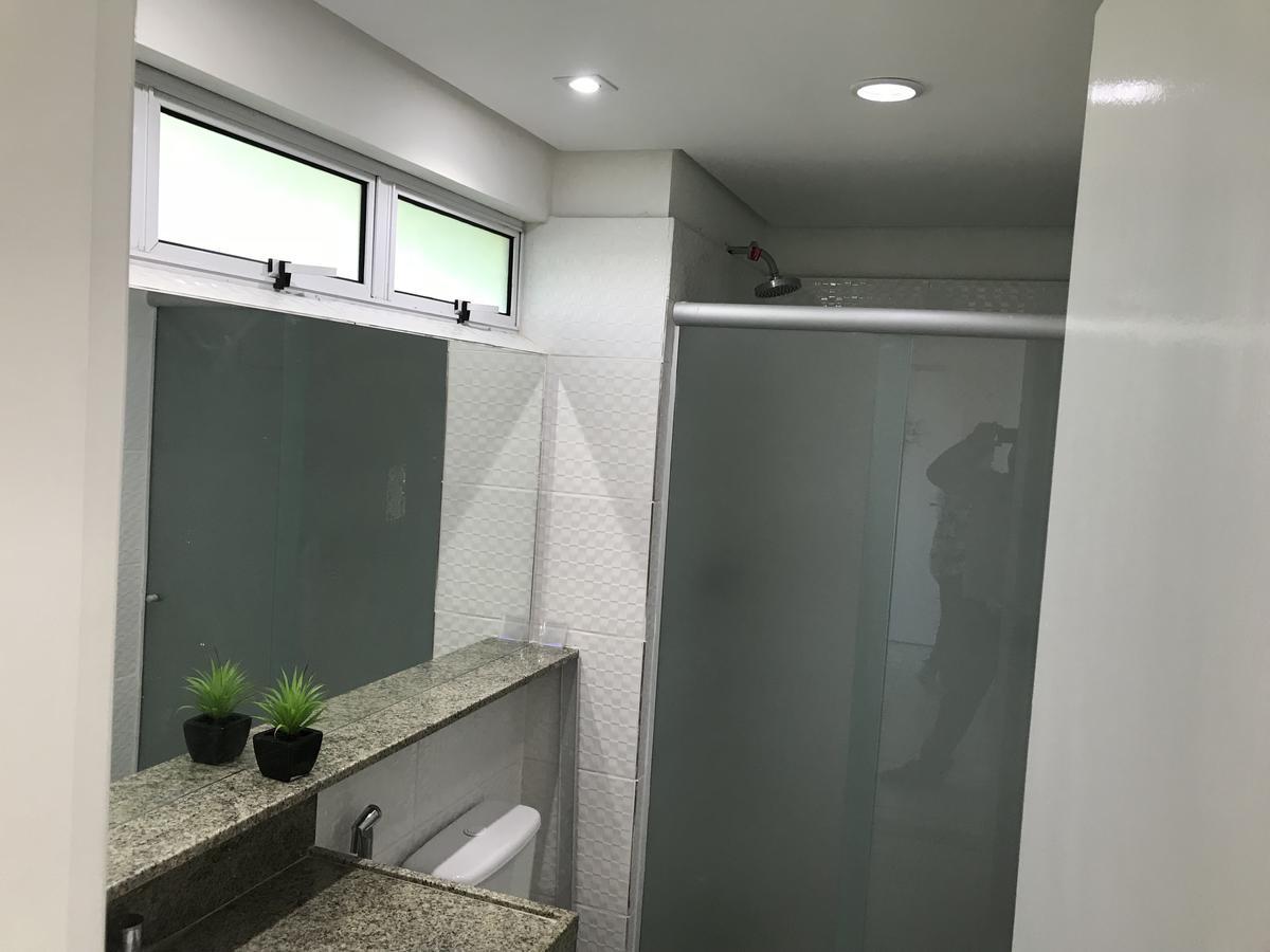 Ancorar Flat Porto De Galinhas - Flat 1203-5205 Apartment Ngoại thất bức ảnh