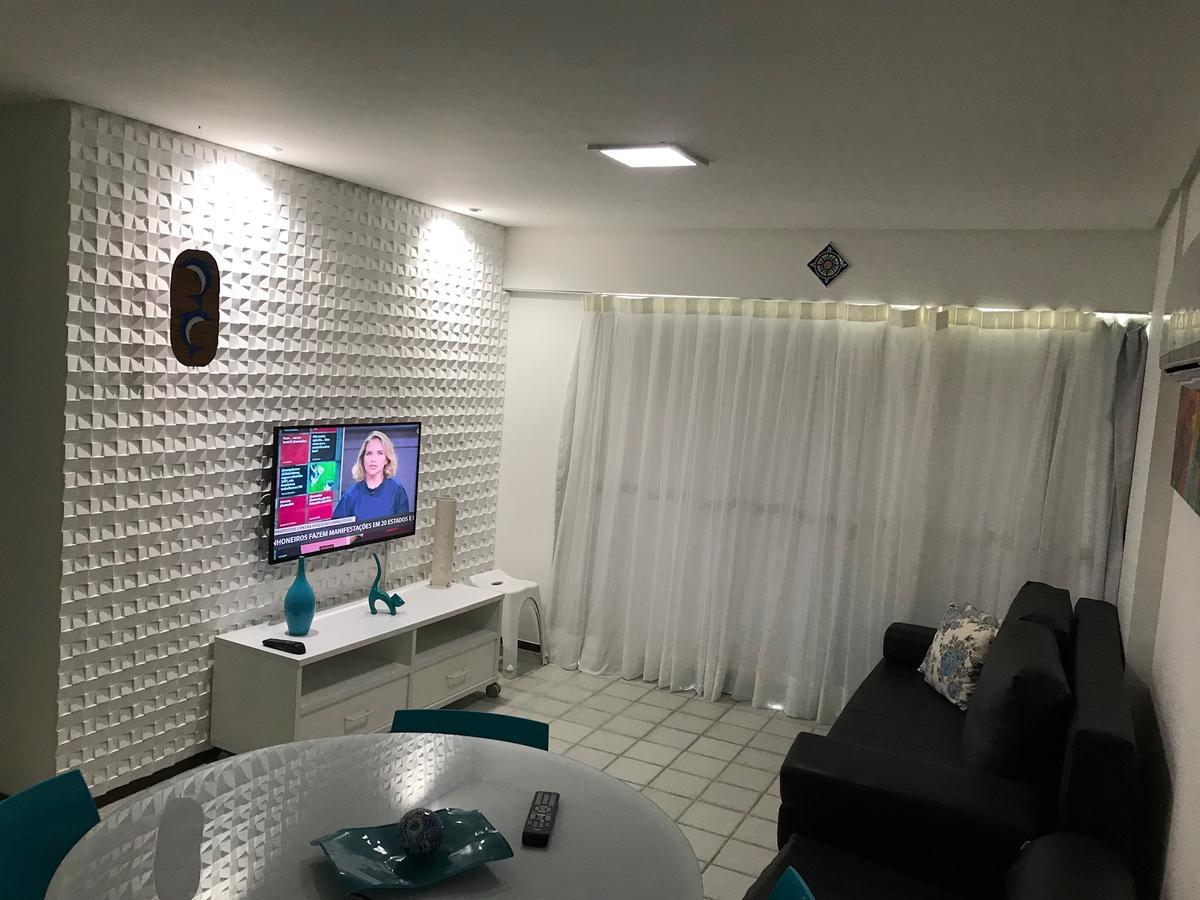 Ancorar Flat Porto De Galinhas - Flat 1203-5205 Apartment Ngoại thất bức ảnh